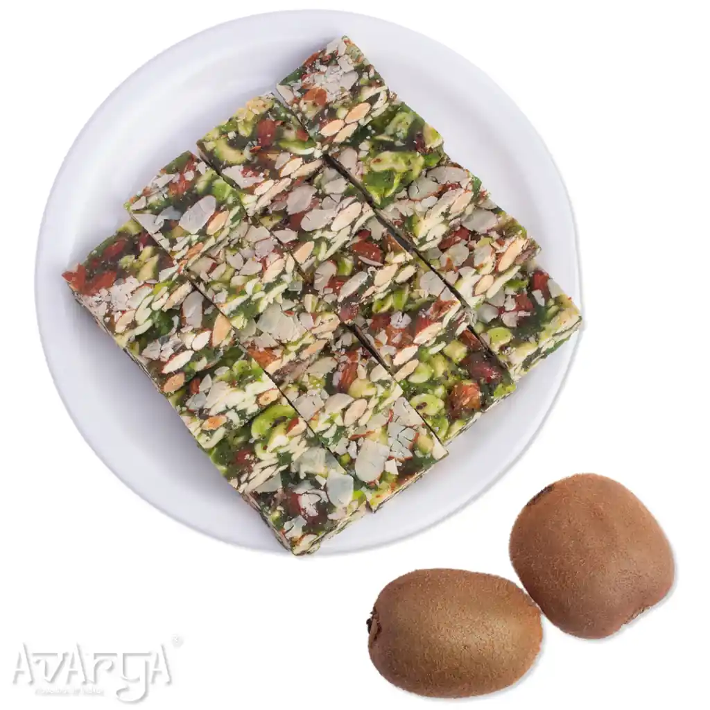 Sugarless Kiwi Pak - Kiwi Paak Indian Sweet-03