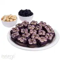 Dryfruit Blueberry - Shop for Best Dry Fruit Blueberry Indian Mithai Online in INDIA-02