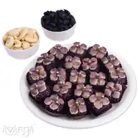 Dryfruit Blueberry - Shop for Best Dry Fruit Blueberry Indian Mithai Online in INDIA-03