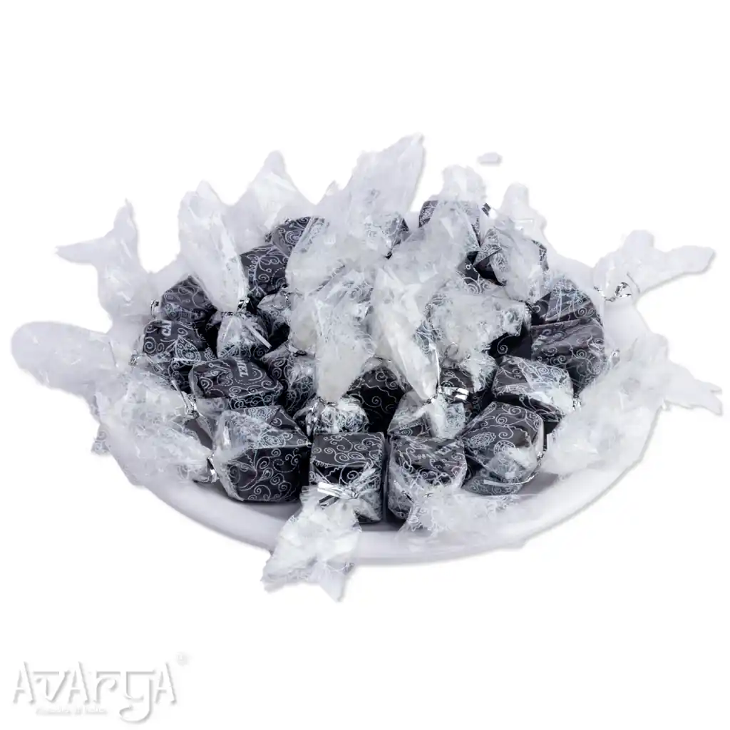 Caramel Brownie - Special Sweet Caramel Brownie-01