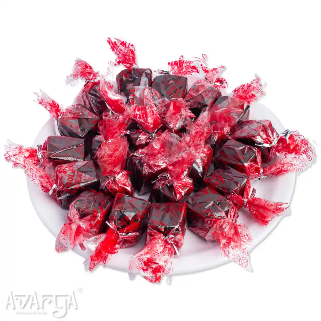 Whole Wheat Brownie - Special Whole Wheat Brownie-04