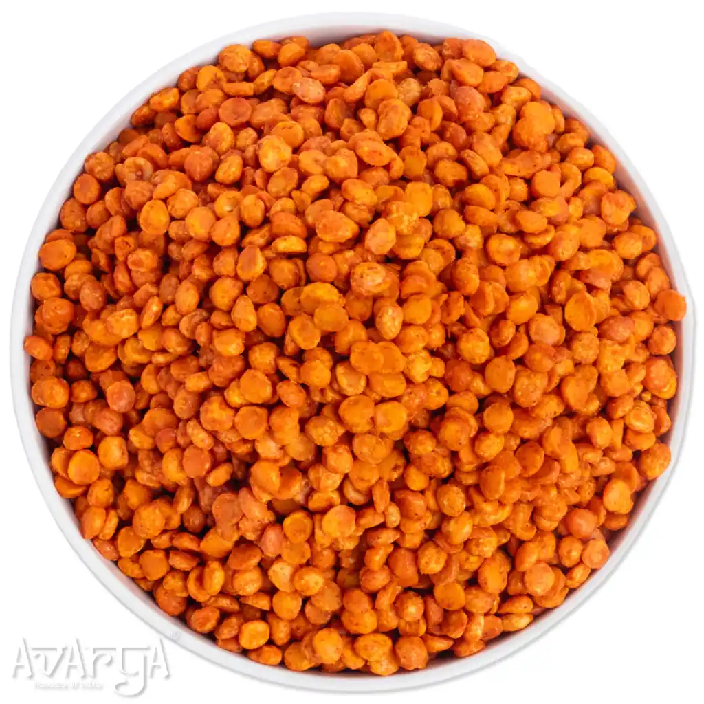 Chana Dal - Special Chala Daal-01