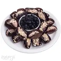 Blueberry Stuffed Dates - Buy Blueberry Stuff Date Online-04