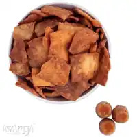 Gur Shakarpara - Order Excellent Quality Gud Shakkarpara Online in INDIA-04