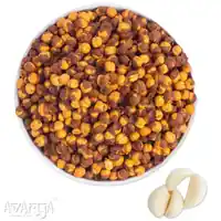 Garlic Chana - Order Lasooni Chana Online at Best Price-04