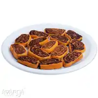 Roasted Bhakarwadi - Shop for Best Roasted Bhakharvadi at Best Price-02