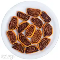 Roasted Bhakarwadi - Shop for Best Roasted Bhakharvadi at Best Price-03