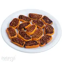 Roasted Bhakarwadi - Shop for Best Roasted Bhakharvadi at Best Price-04