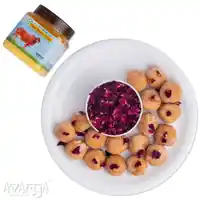 Desi Ghee Mini Balushahi - Buy Excellent Quality Small Balushai Online-02