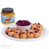 Desi Ghee Mini Balushahi - Buy Excellent Quality Small Balushai Online-04