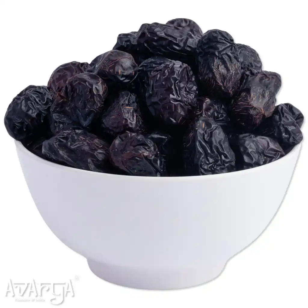 Ajwa Dates - Special Ajva Date-01