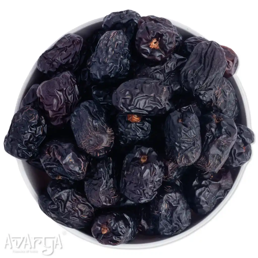 Ajwa Dates - Special Ajva Date-04