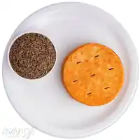 Vacuum Packed Jeera Bhakri - Shop for Best Travel Pack Jira Bhakhri Online at Best Price in INDIA-03