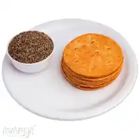 Vacuum Packed Jeera Bhakri - Shop for Best Travel Pack Jira Bhakhri Online at Best Price in INDIA-04