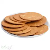 Vacuum Packed Plain Bhakhri - Shop for Best Travel Pack Sada Bhakri Online in INDIA-02