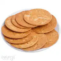 Vacuum Packed Plain Bhakhri - Shop for Best Travel Pack Sada Bhakri Online in INDIA-03