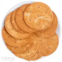 Vacuum Packed Plain Bhakhri - Shop for Best Travel Pack Sada Bhakri Online in INDIA-04