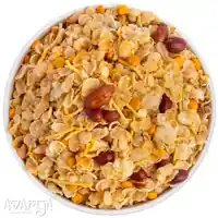 Glutenfree Low Cal Jowar Chivda - Buy Gluten Free Diet Jawar Chiwda Online at Best Price in INDIA-02