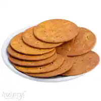 Vacuum Packed Bajra Methi Bhakri - Order Excellent Quality Travel Pack Bajri Methi Bhakri at Best Price-02