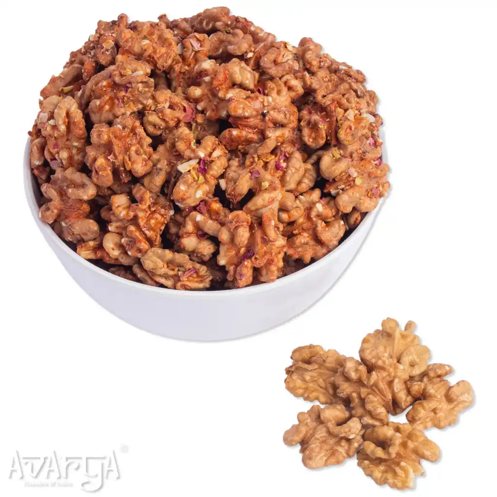 Caramel Walnut - Special Caramel Walnut-03