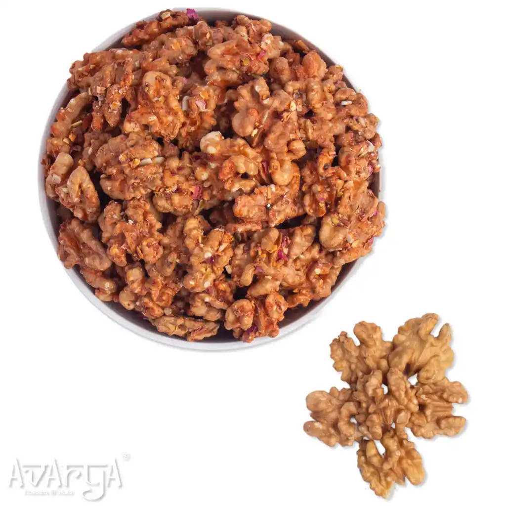 Caramel Walnut - Special Caramel Walnut-04