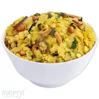 Nylon Poha Chivda - Buy Best Quality Special Thin Poha Chiwda Online-02