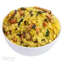 Nylon Poha Chivda - Buy Best Quality Special Thin Poha Chiwda Online-03