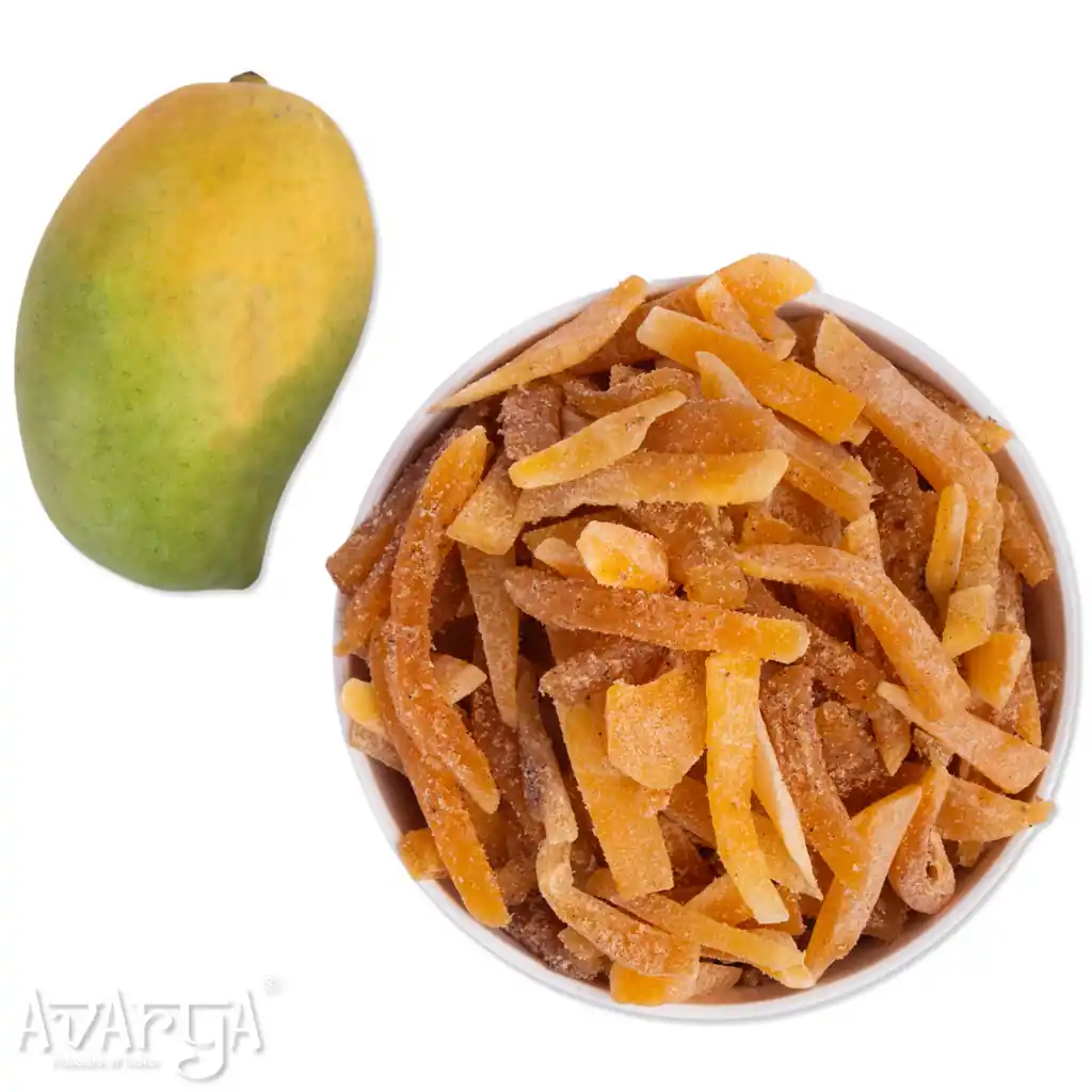Chatpata Mango - Chatpata Aam-04