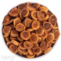 Mini Bhakarwadi - Order Delicious Small Bhakharwadi Online in INDIA-02