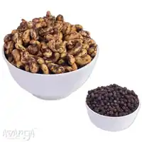 Black Pepper Cashew - Buy Delicious Kali Mirchi Kaju at Best Price-02