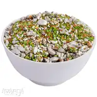 Aas Pass Mukhwas - Buy Delicious Special AasPaas Mouth Freshener Online in INDIA-01