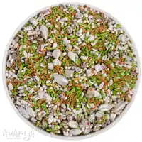 Aas Pass Mukhwas - Buy Delicious Special AasPaas Mouth Freshener Online in INDIA-03