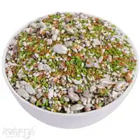 Aas Pass Mukhwas - Buy Delicious Special AasPaas Mouth Freshener Online in INDIA-04