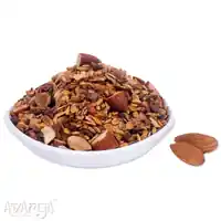 Deluxe Almond Mukhwas - Order Excellent Quality Special Badam Mouth Freshener Online in INDIA-01