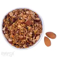 Deluxe Almond Mukhwas - Order Excellent Quality Special Badam Mouth Freshener Online in INDIA-02