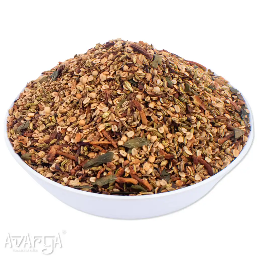 Natural Mukhwas - Natural Mouth Freshener-01