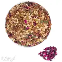 Rose Coco Melon Mix Mukhwas - Buy Good Quality Gulab Coco Melon Mouth Freshener Online in INDIA-04