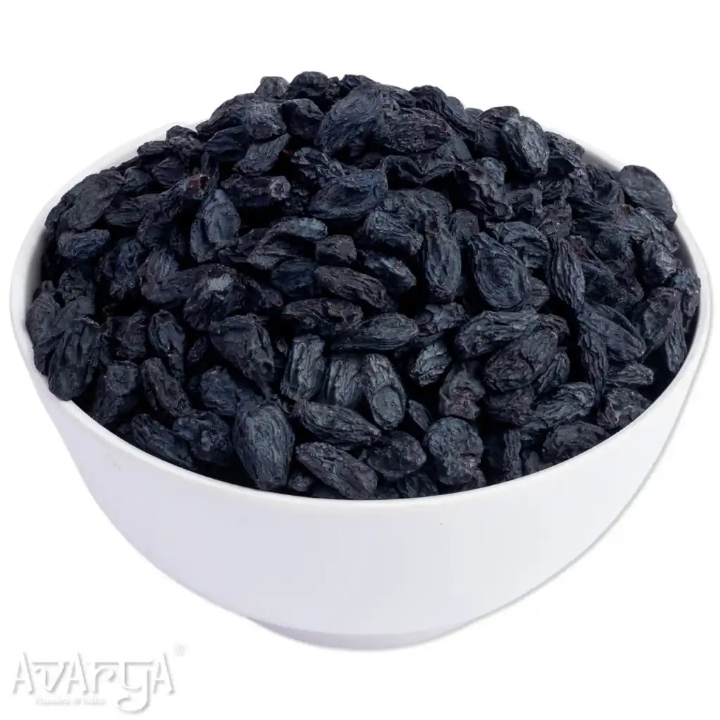 Black Kismis - Black Raisins-01