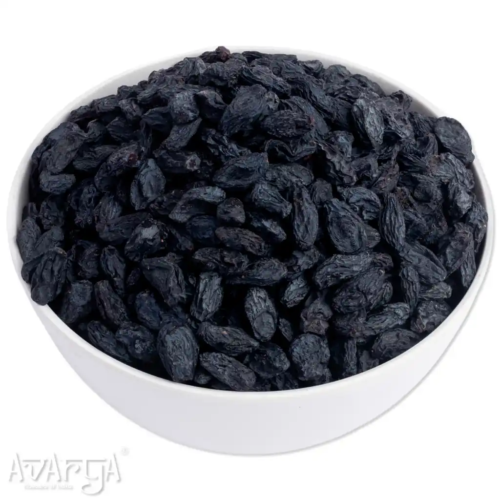 Black Kismis - Black Raisins-03