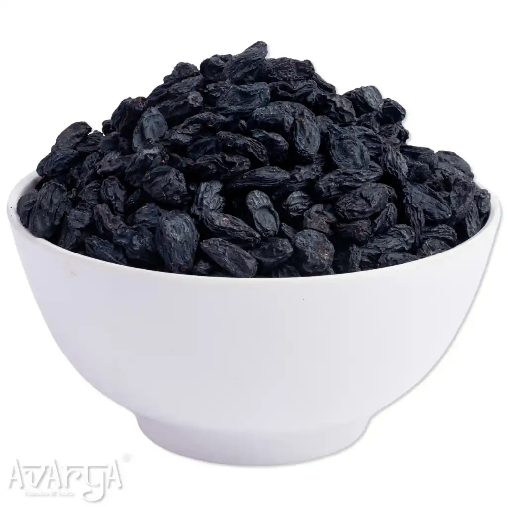 Black Kismis - Black Raisins-04