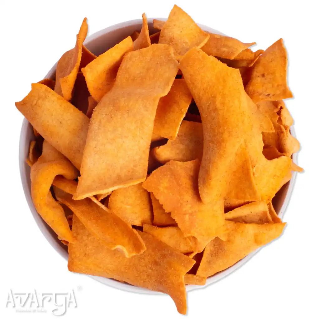 Low Cal Soya Chips - Diet Soybean Chips-03