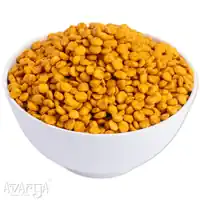 Roasted Puffed Chana Dal - Buy Delicious Roasted Puff Chana Daal Online-02