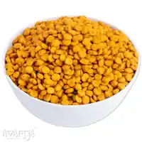 Roasted Puffed Chana Dal - Buy Delicious Roasted Puff Chana Daal Online-03
