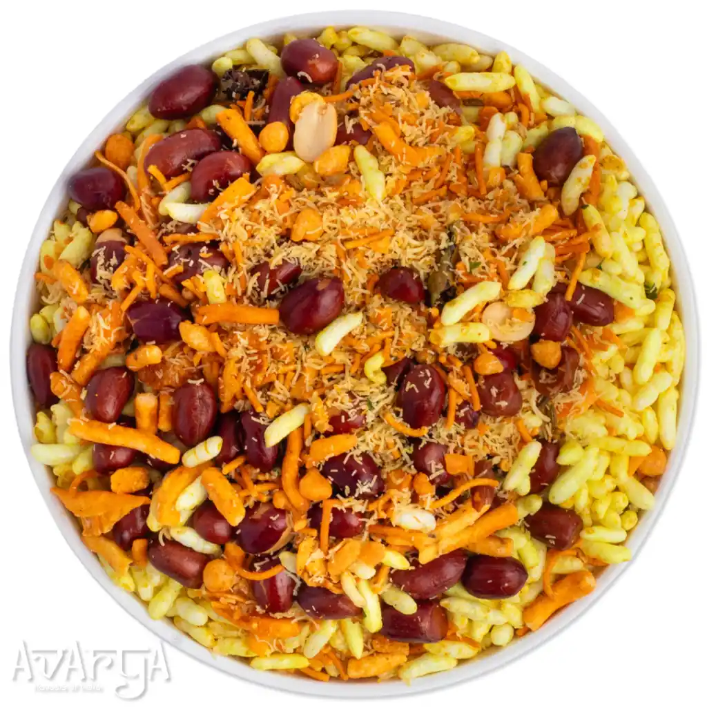 Bombay Bhel - Mumbai Mix-04