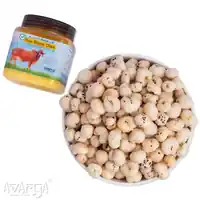 Roasted Ghee Makhana - Order Delicious Roasted Ghee Foxnuts Online at Best Price in INDIA-02