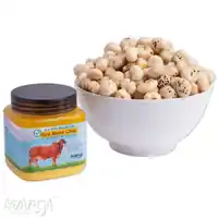 Roasted Ghee Makhana - Order Delicious Roasted Ghee Foxnuts Online at Best Price in INDIA-03
