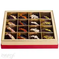 Stuffed Dates - Buy Delicious Stuff Date Online at Best Price in INDIA-02