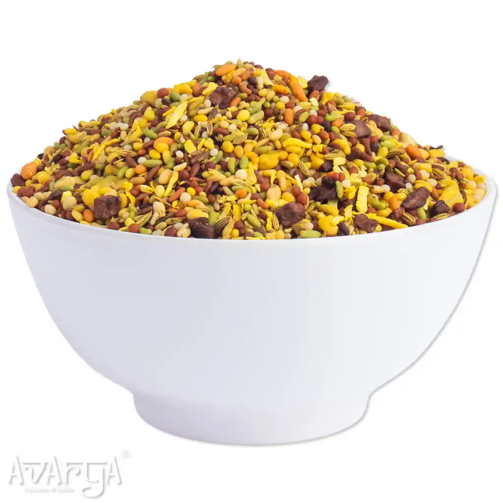 Rajbhog Mukhwas - Special Rajbhog Mouth Freshener-01