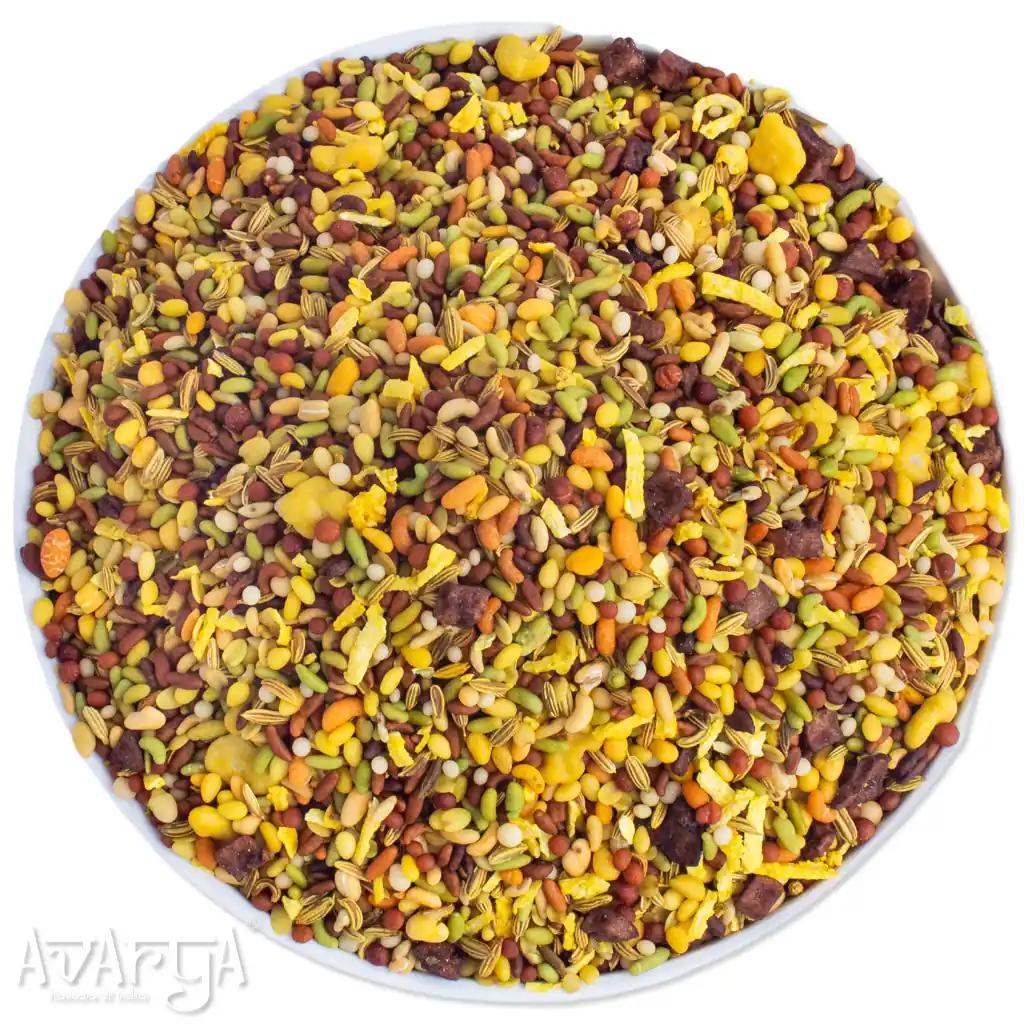 Rajbhog Mukhwas - Special Rajbhog Mouth Freshener-04