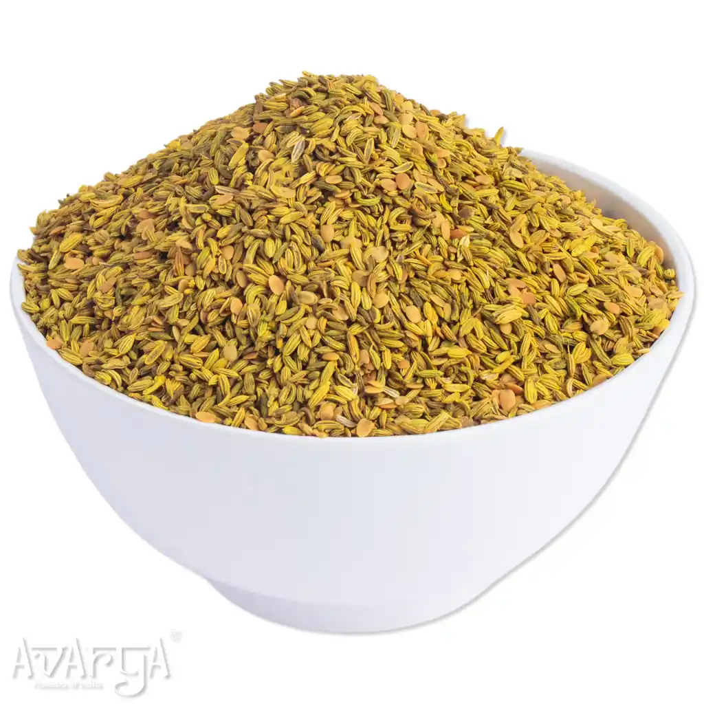 Ganga Jamuna Mukhwas - GangaJamuna Mix Mouth Freshener-04